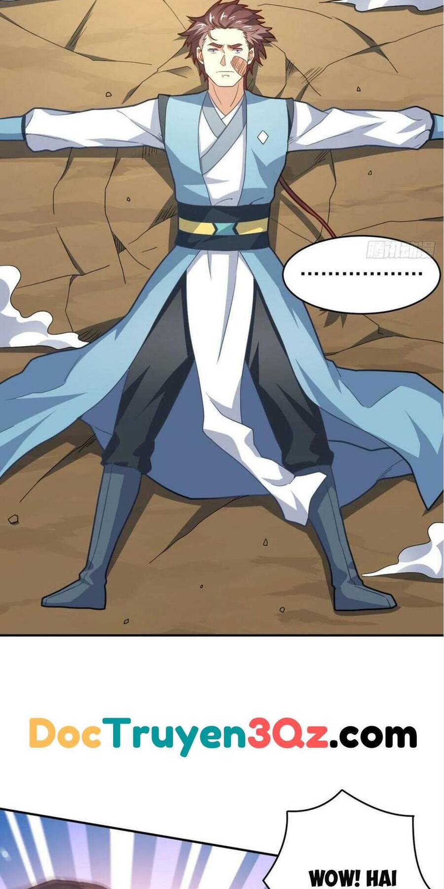 Cao Năng Lai Tập Chapter 158 - Trang 2