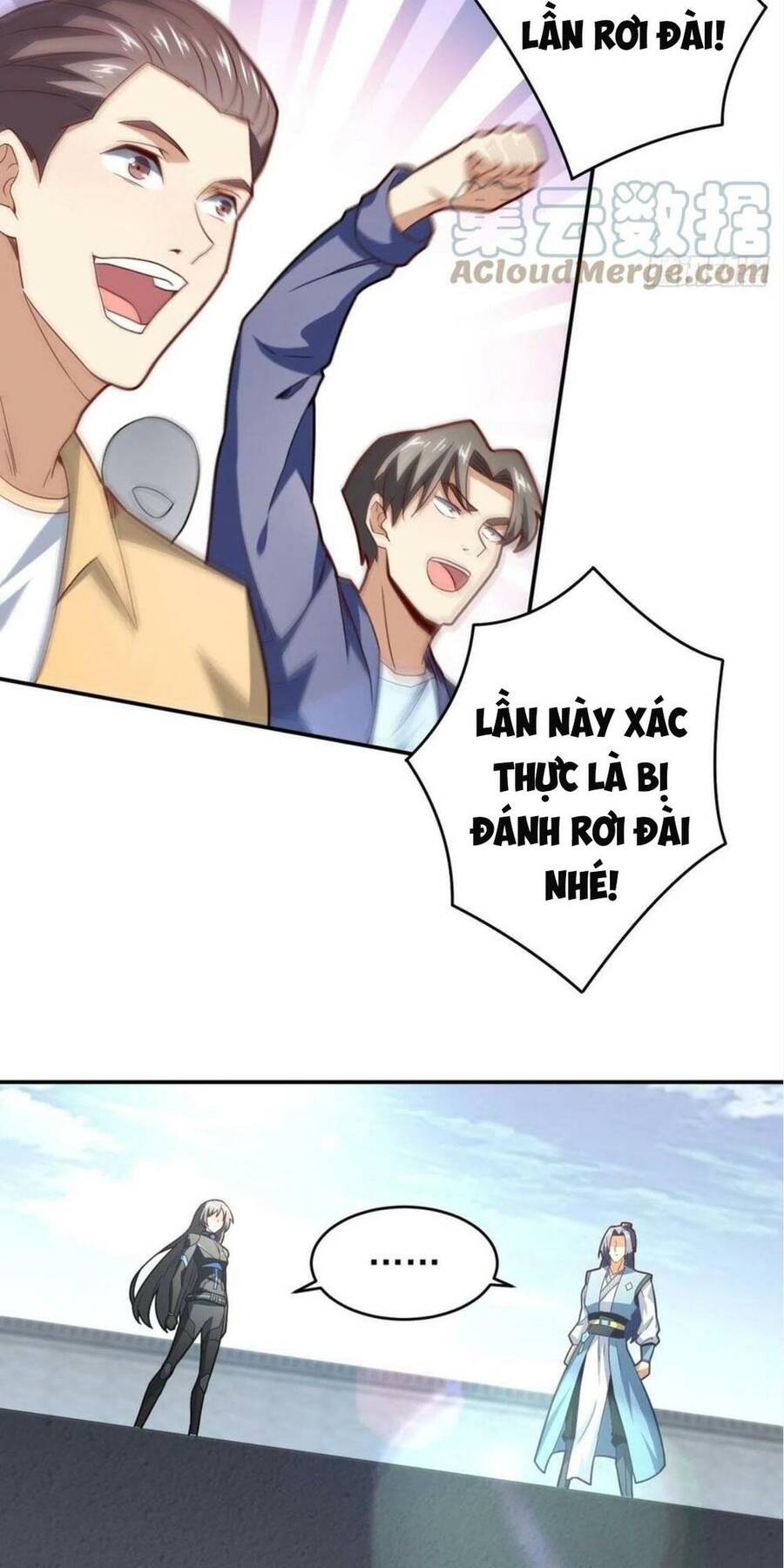 Cao Năng Lai Tập Chapter 158 - Trang 2