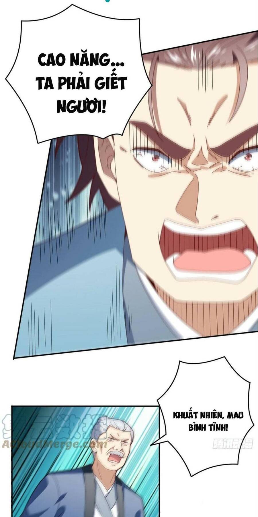 Cao Năng Lai Tập Chapter 158 - Trang 2