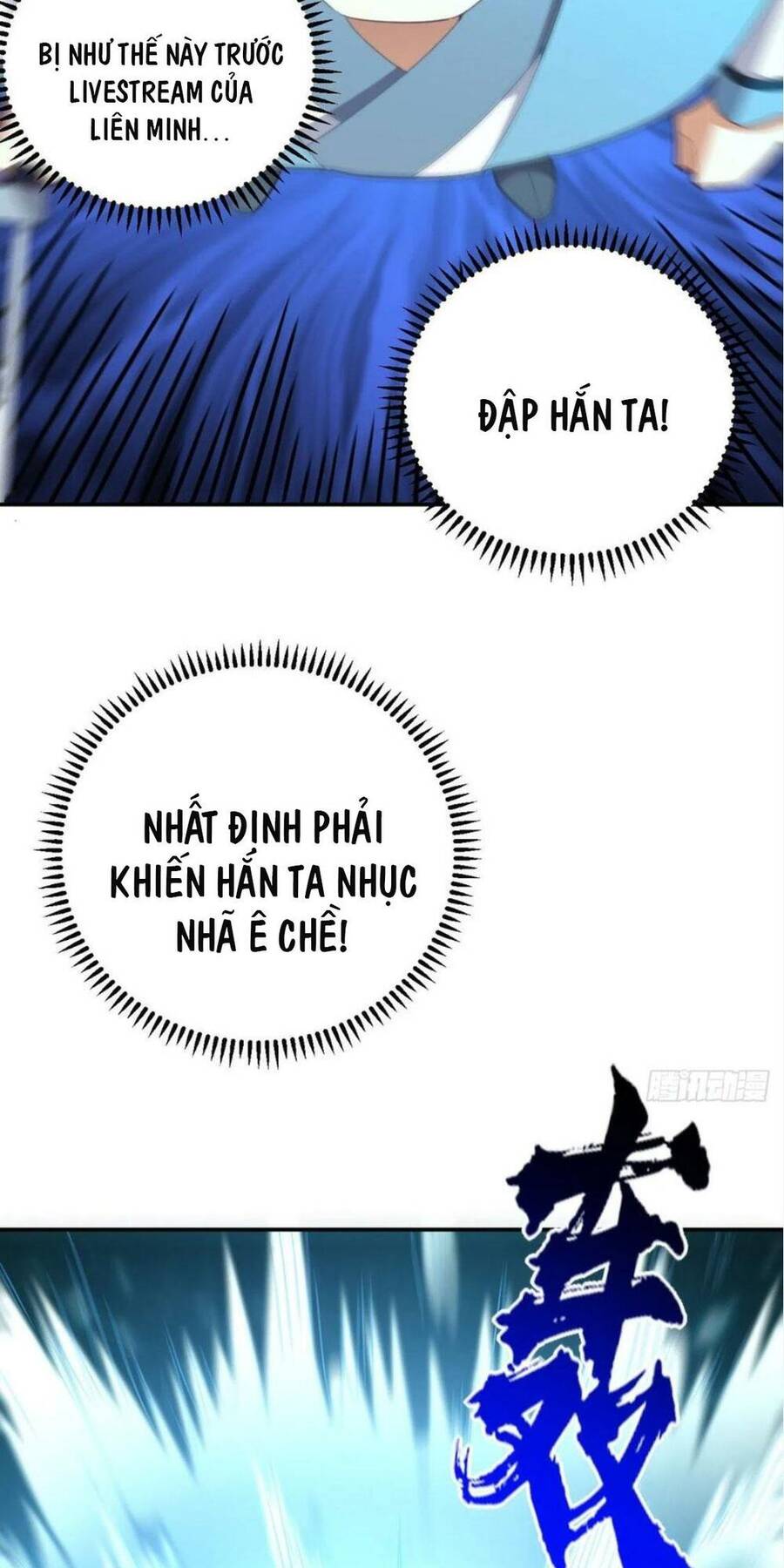 Cao Năng Lai Tập Chapter 158 - Trang 2