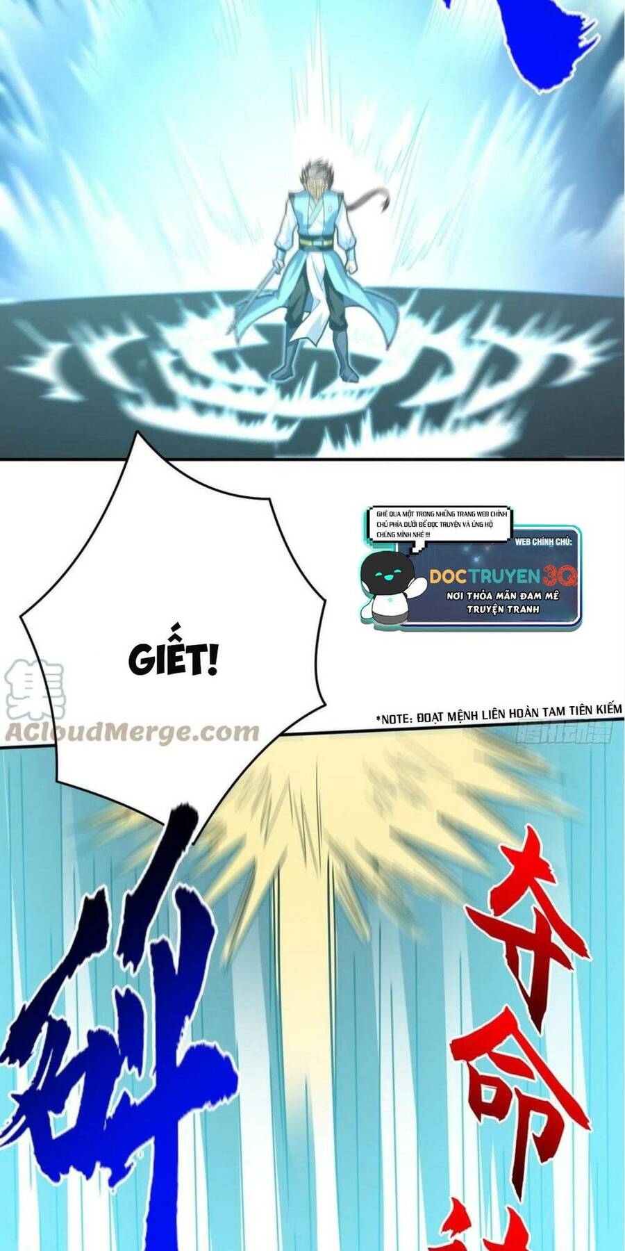 Cao Năng Lai Tập Chapter 158 - Trang 2