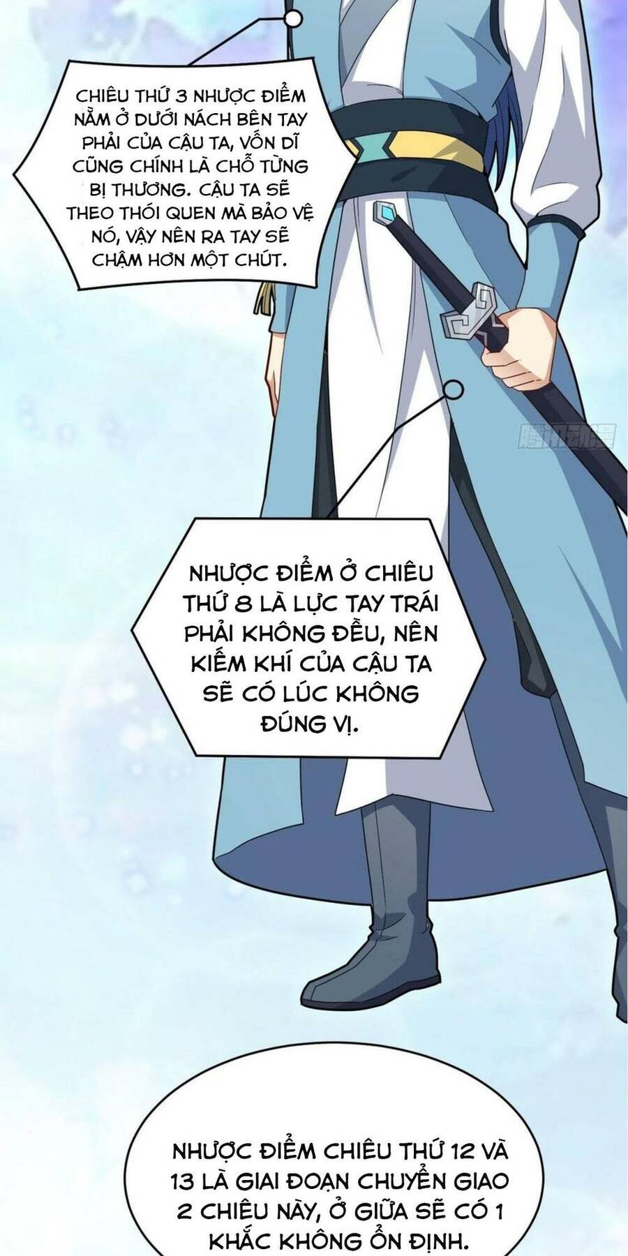 Cao Năng Lai Tập Chapter 158 - Trang 2