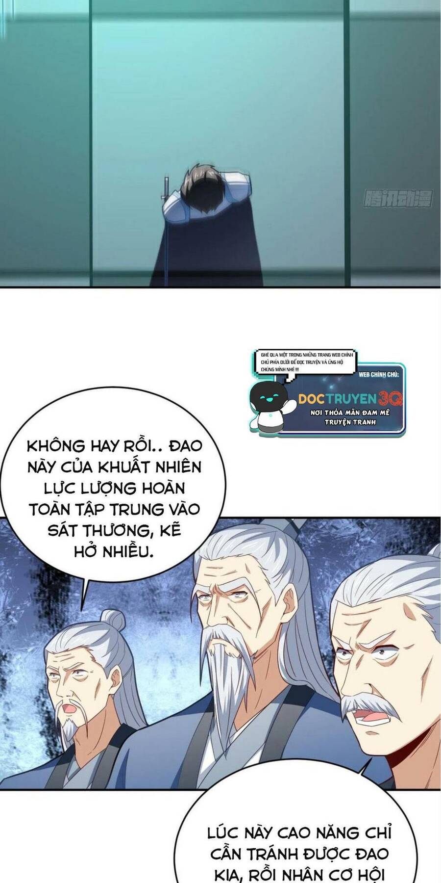 Cao Năng Lai Tập Chapter 158 - Trang 2