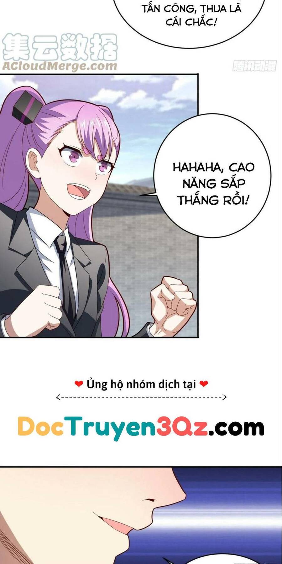 Cao Năng Lai Tập Chapter 158 - Trang 2