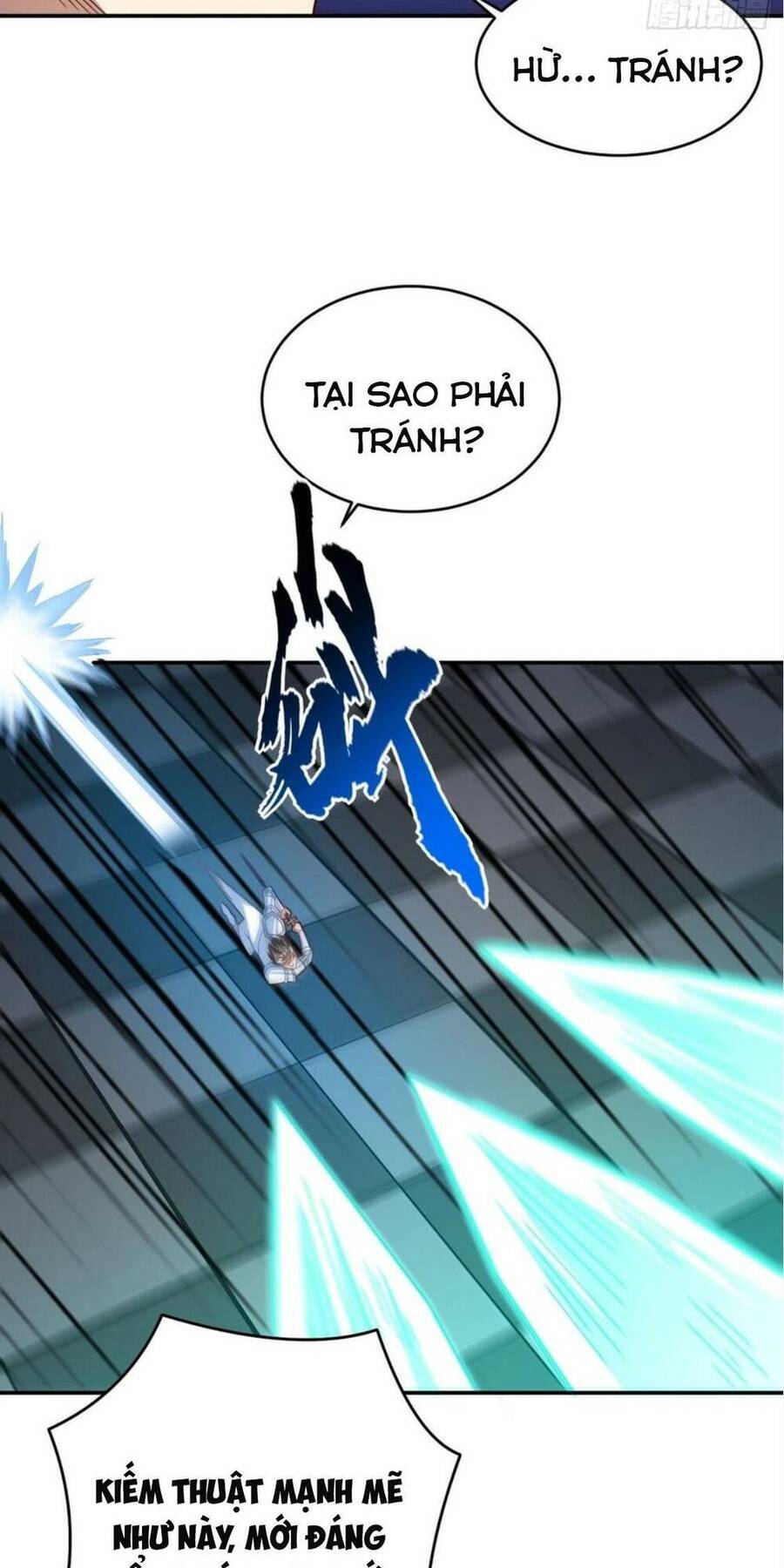 Cao Năng Lai Tập Chapter 158 - Trang 2