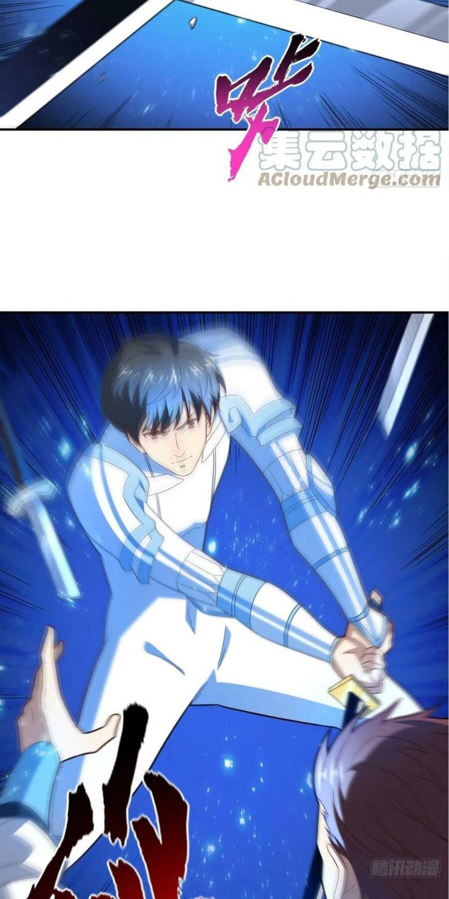 Cao Năng Lai Tập Chapter 158 - Trang 2