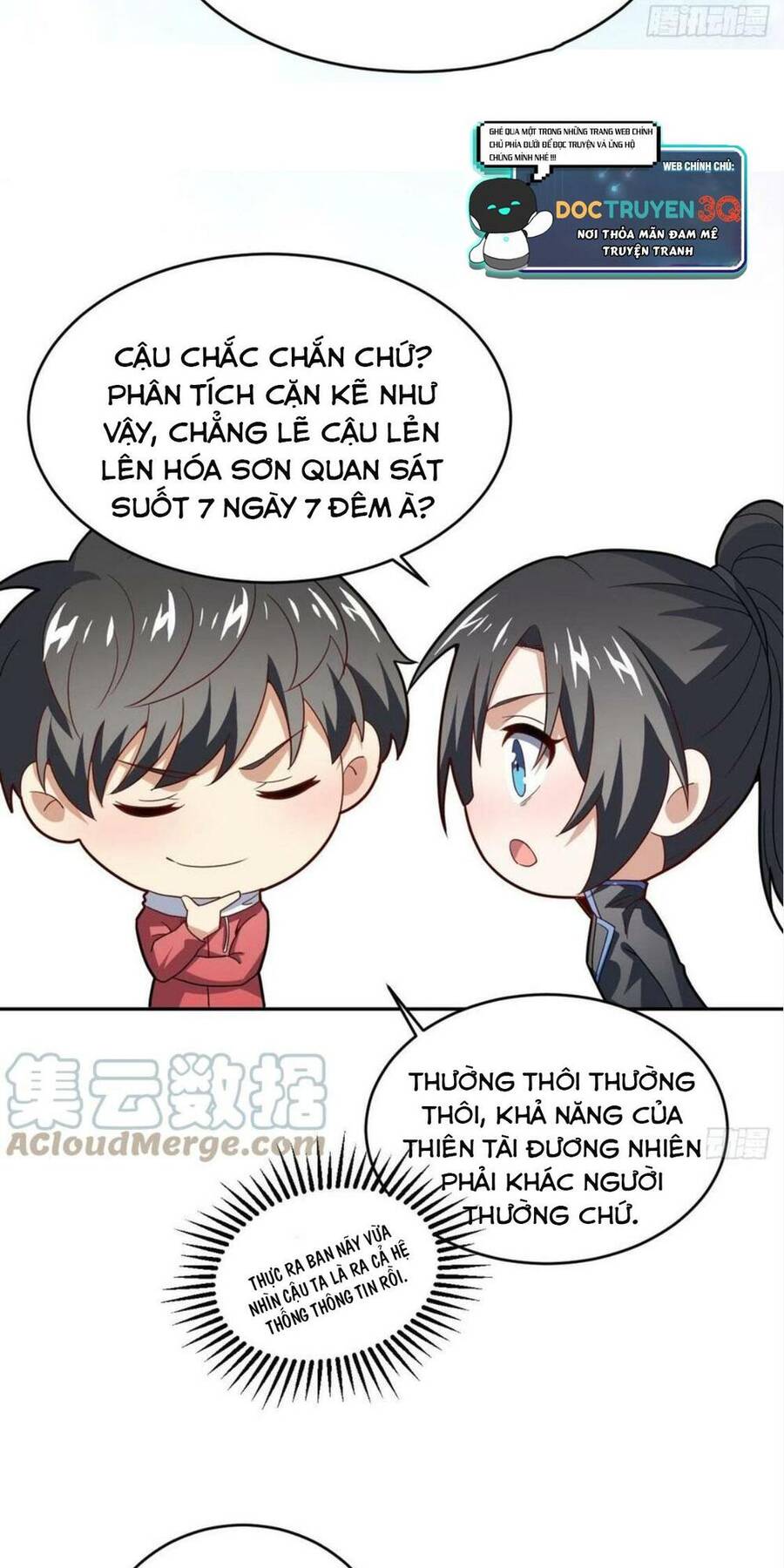 Cao Năng Lai Tập Chapter 158 - Trang 2