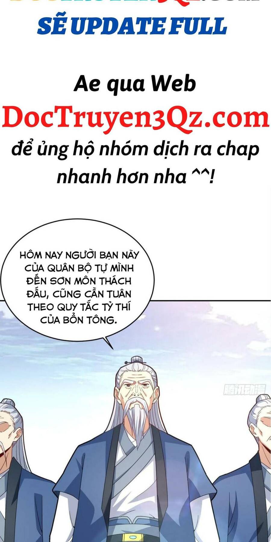 Cao Năng Lai Tập Chapter 158 - Trang 2