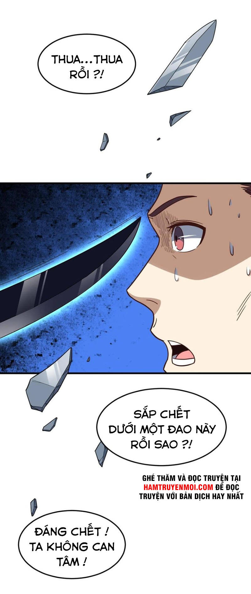 Cao Năng Lai Tập Chapter 159 - Trang 2