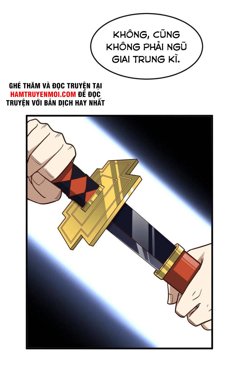 Cao Năng Lai Tập Chapter 159 - Trang 2