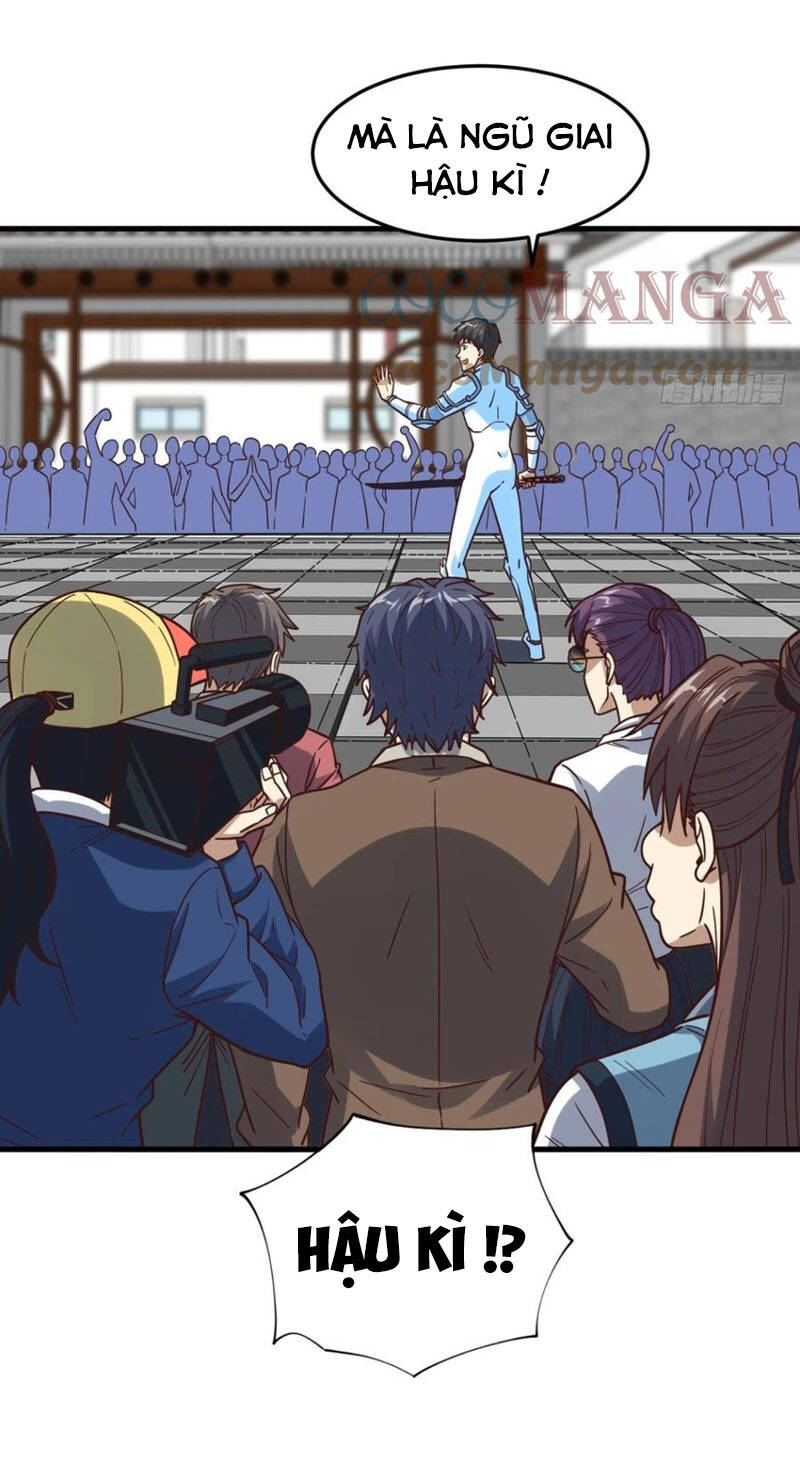 Cao Năng Lai Tập Chapter 159 - Trang 2