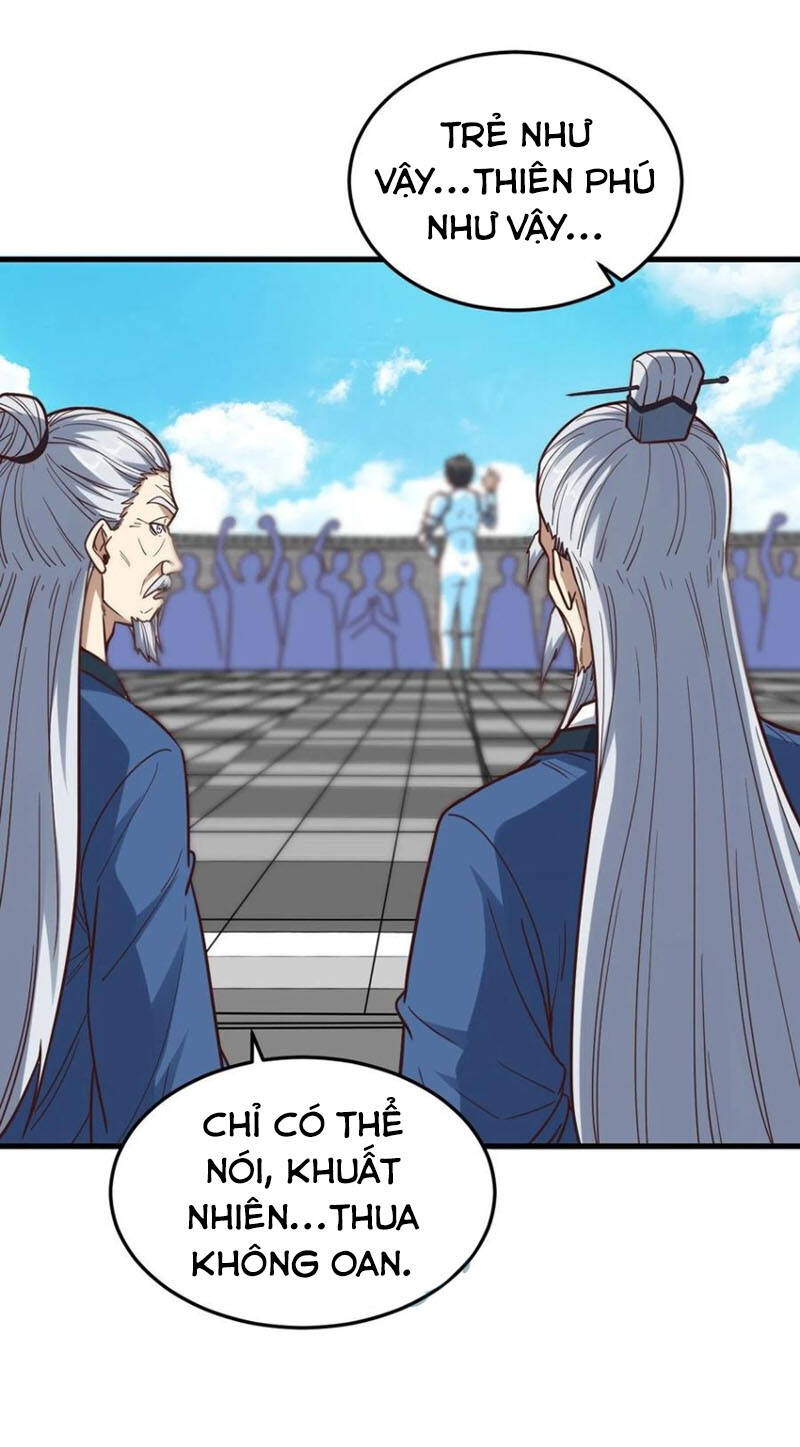 Cao Năng Lai Tập Chapter 159 - Trang 2