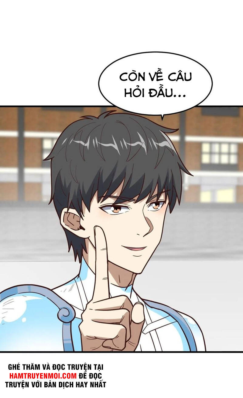 Cao Năng Lai Tập Chapter 159 - Trang 2