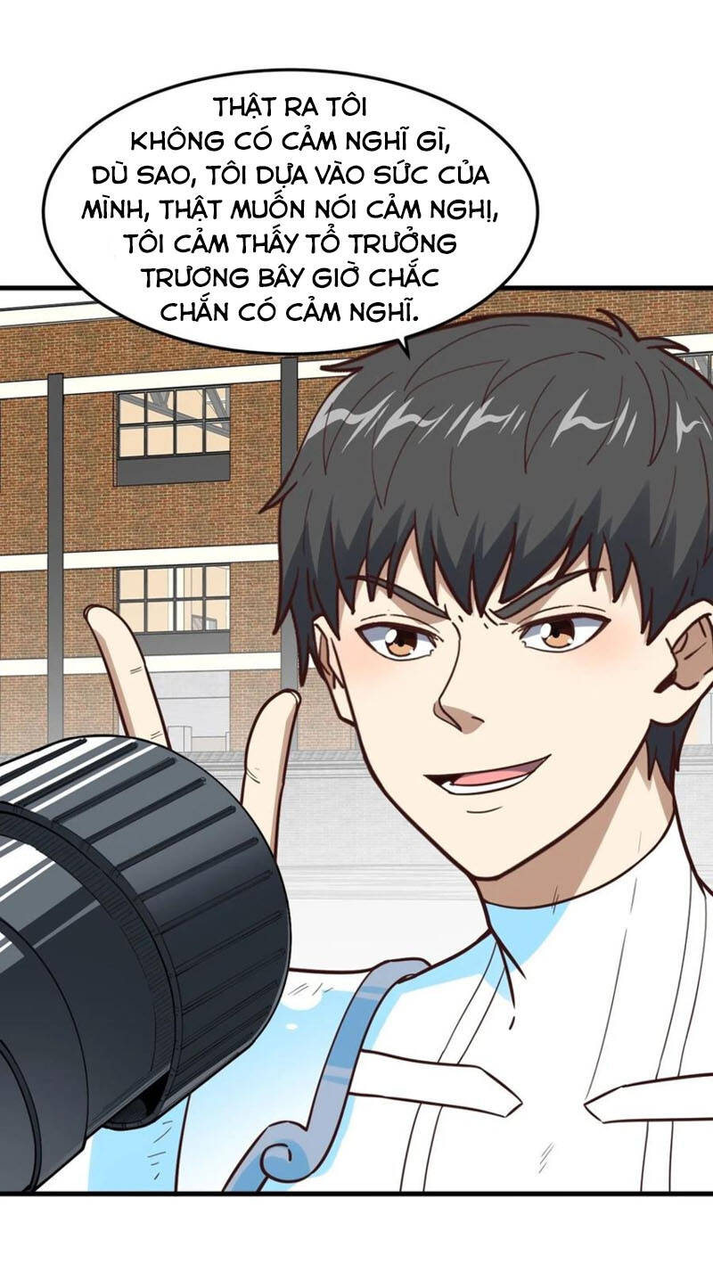 Cao Năng Lai Tập Chapter 159 - Trang 2