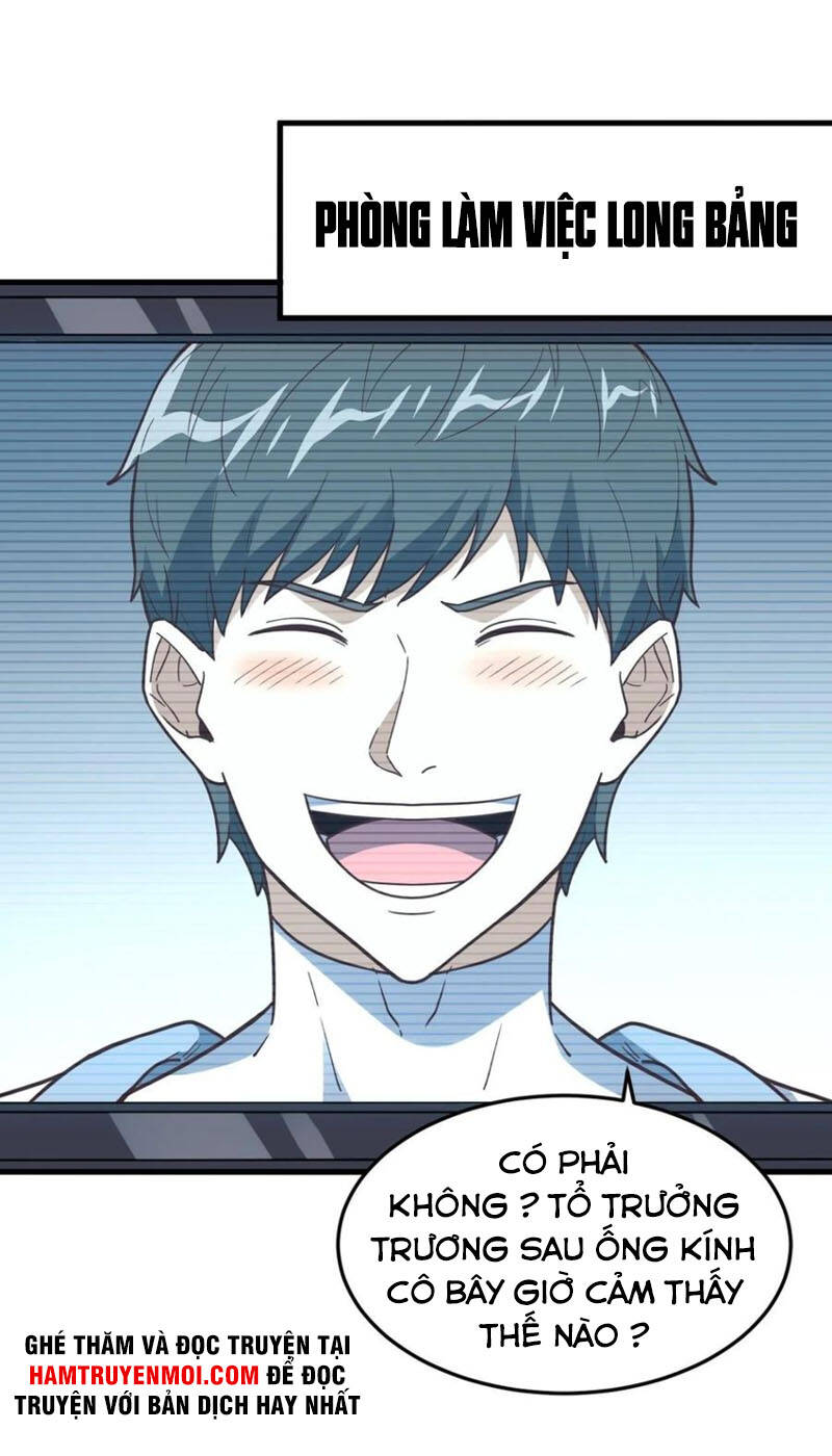 Cao Năng Lai Tập Chapter 159 - Trang 2