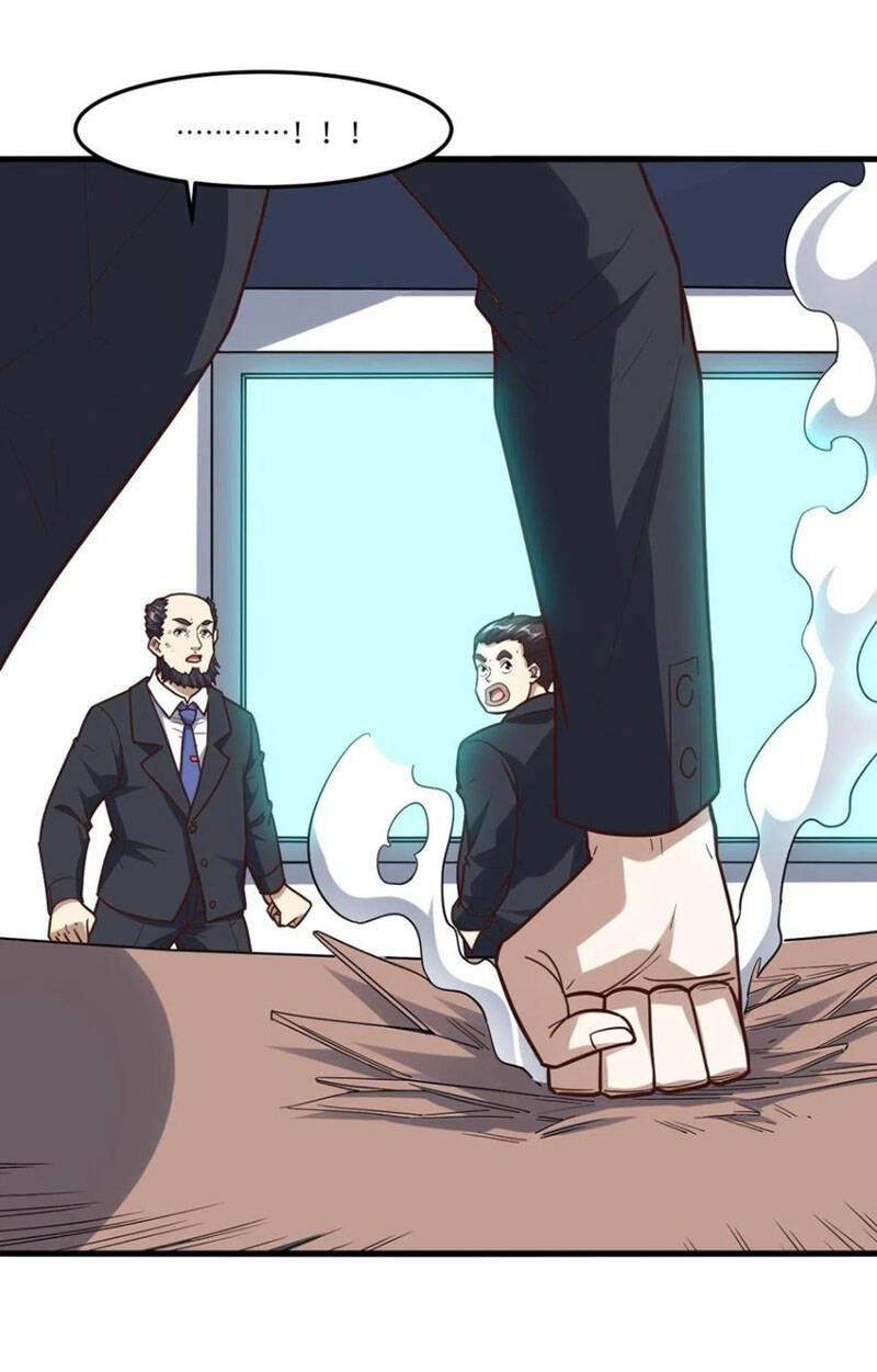 Cao Năng Lai Tập Chapter 159 - Trang 2