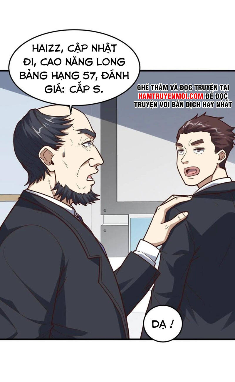 Cao Năng Lai Tập Chapter 159 - Trang 2