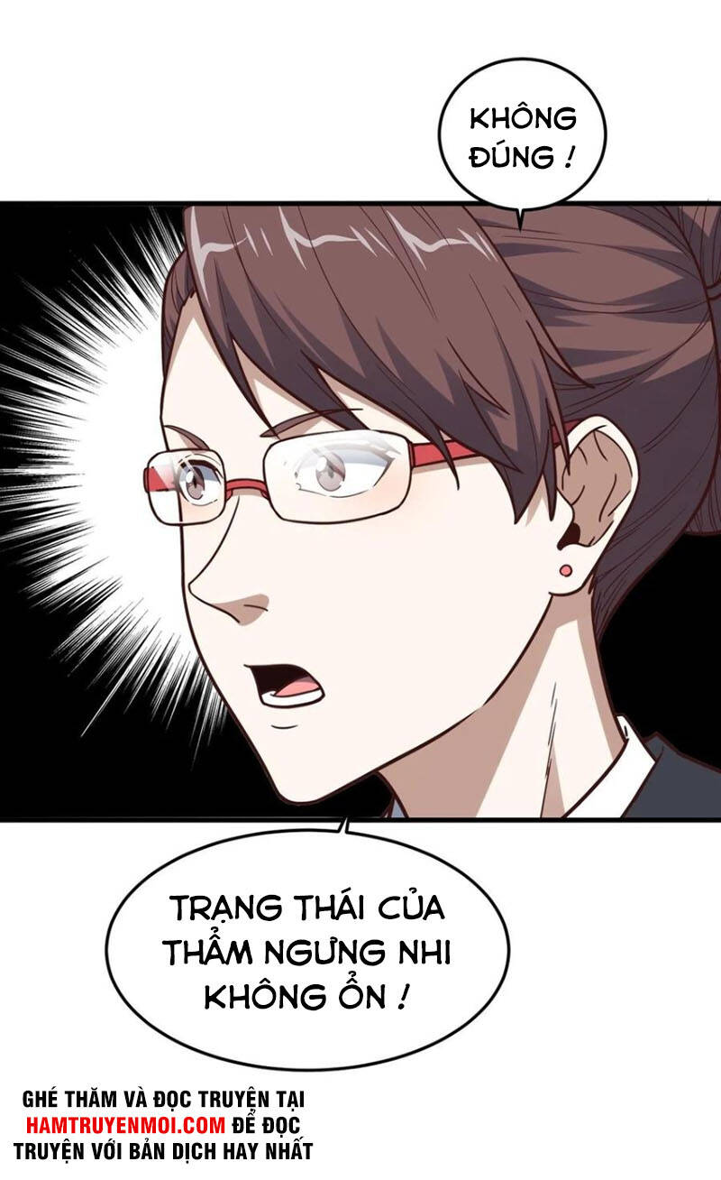 Cao Năng Lai Tập Chapter 159 - Trang 2
