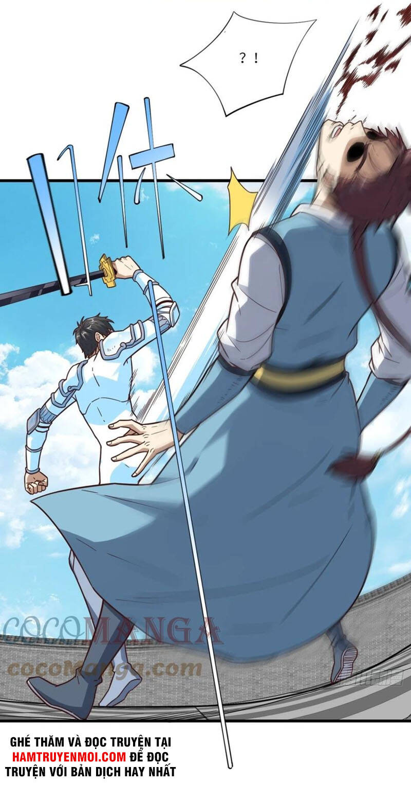 Cao Năng Lai Tập Chapter 159 - Trang 2