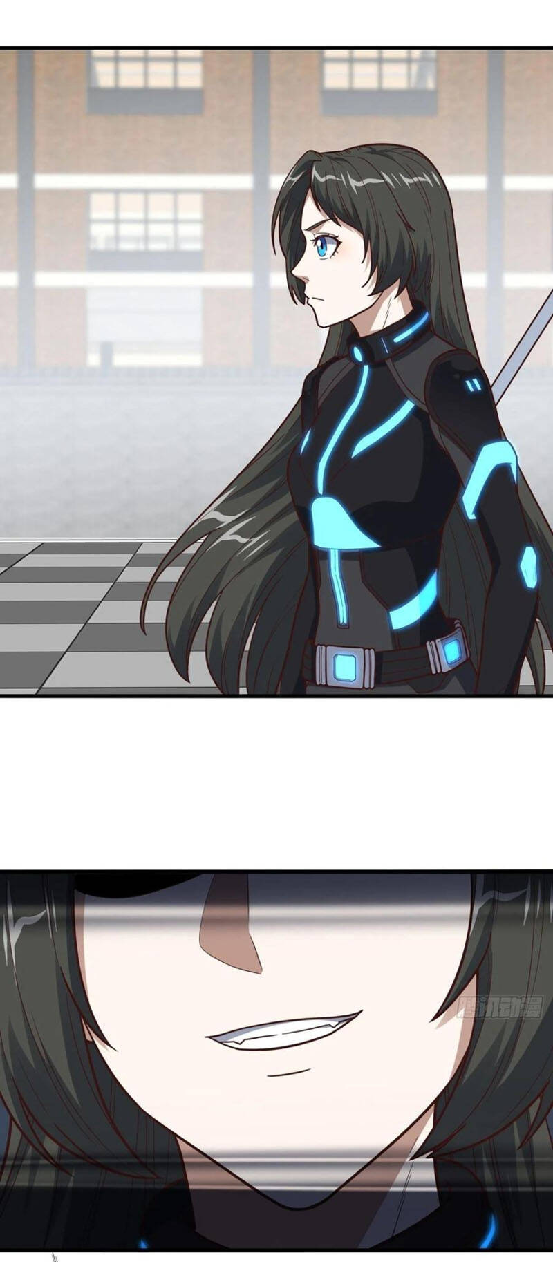 Cao Năng Lai Tập Chapter 159 - Trang 2