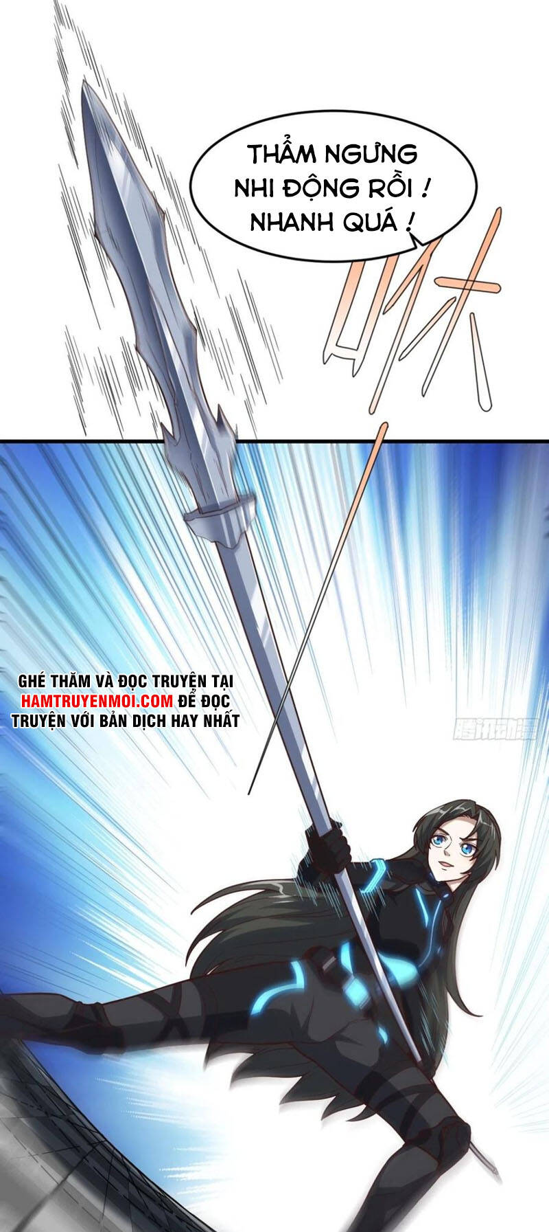 Cao Năng Lai Tập Chapter 159 - Trang 2