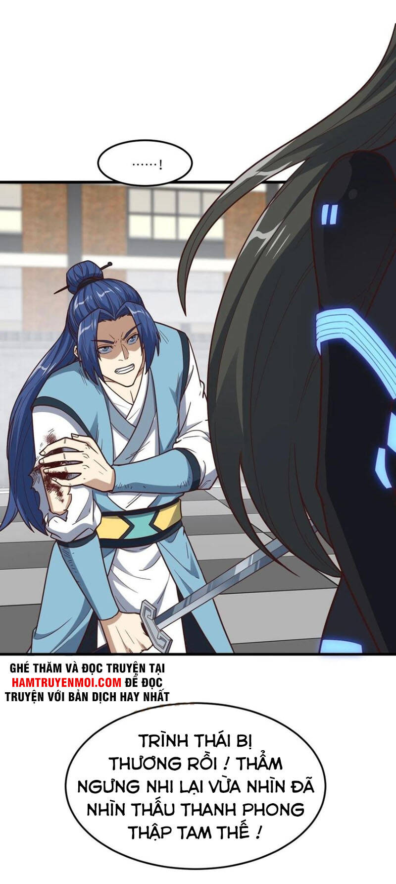 Cao Năng Lai Tập Chapter 159 - Trang 2