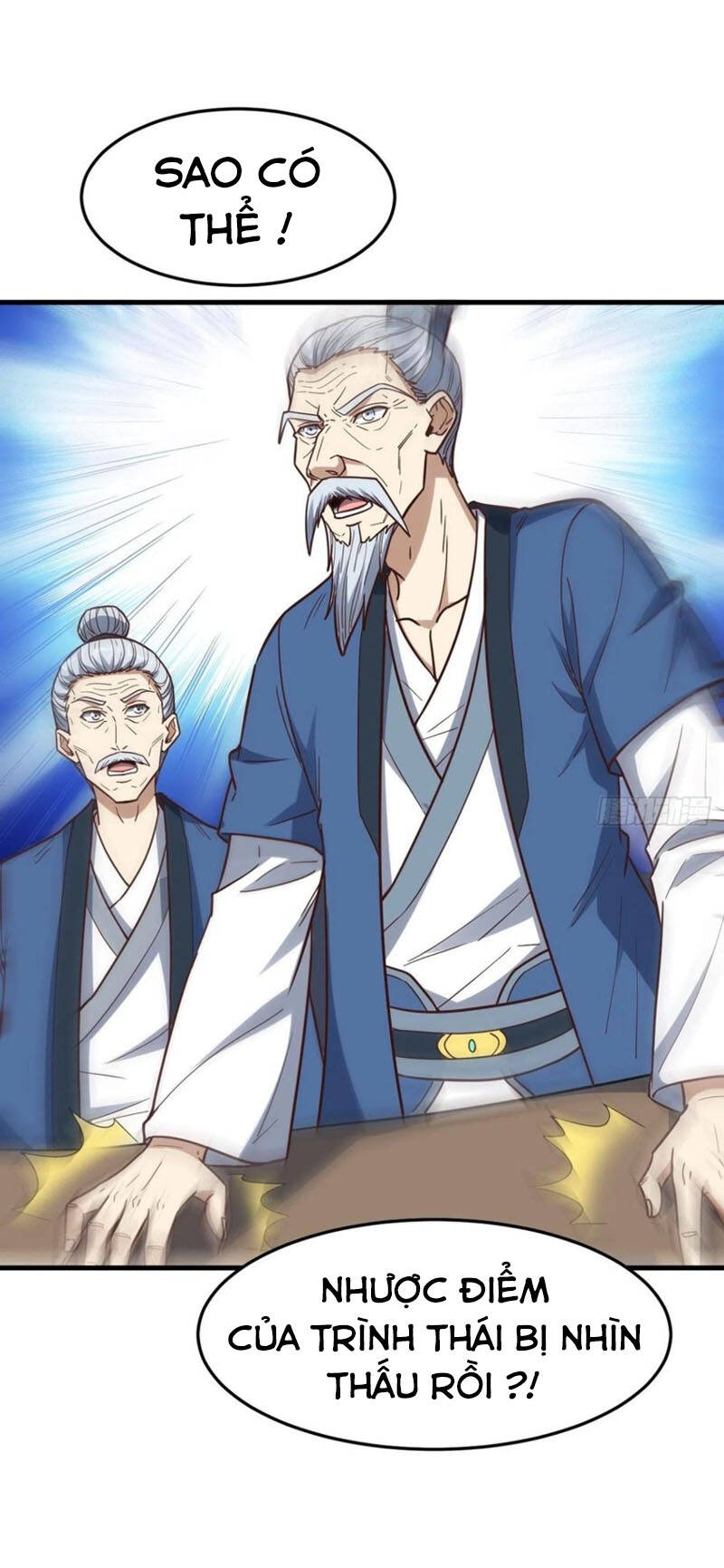 Cao Năng Lai Tập Chapter 159 - Trang 2