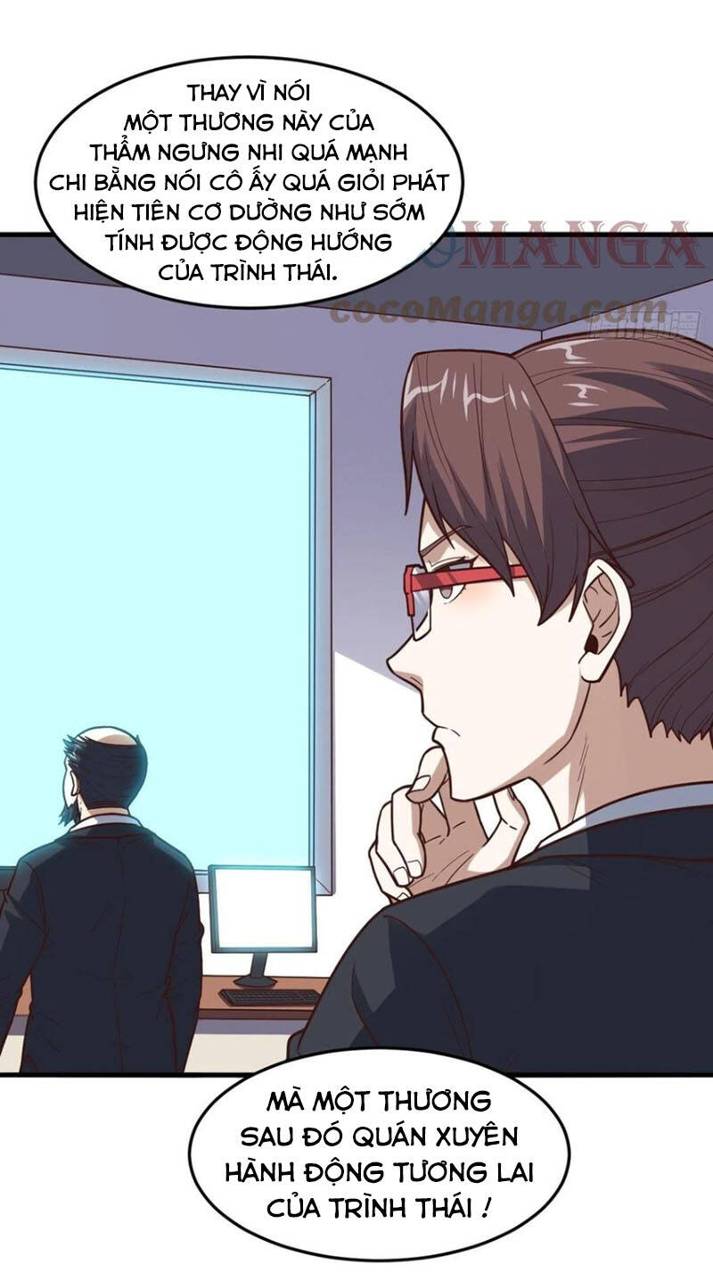 Cao Năng Lai Tập Chapter 159 - Trang 2