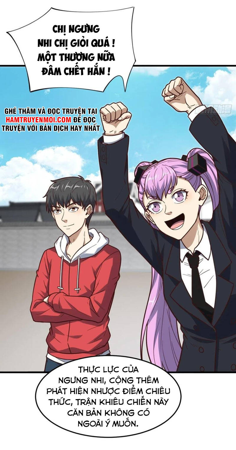 Cao Năng Lai Tập Chapter 159 - Trang 2