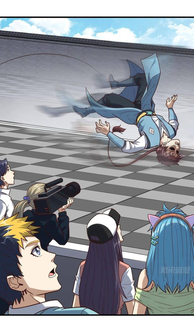 Cao Năng Lai Tập Chapter 159 - Trang 2