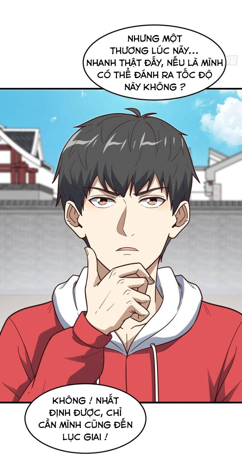 Cao Năng Lai Tập Chapter 159 - Trang 2
