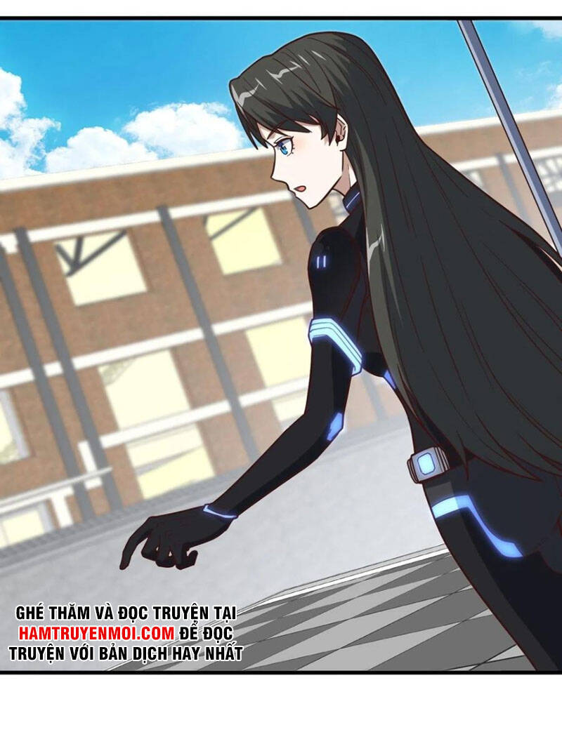 Cao Năng Lai Tập Chapter 159 - Trang 2