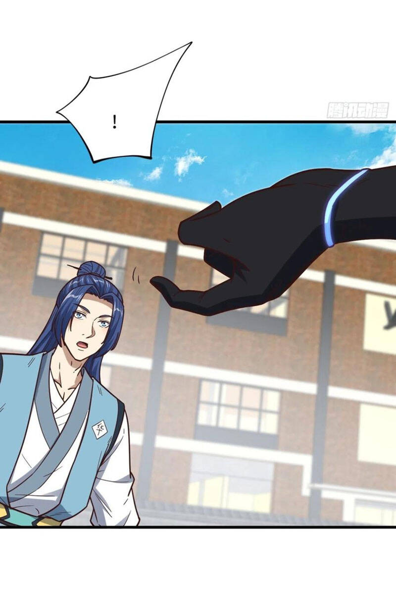 Cao Năng Lai Tập Chapter 159 - Trang 2