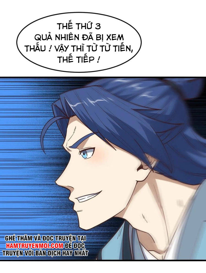 Cao Năng Lai Tập Chapter 159 - Trang 2