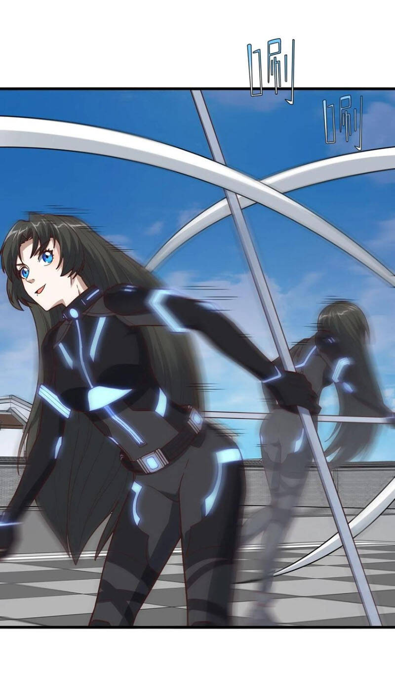 Cao Năng Lai Tập Chapter 159 - Trang 2