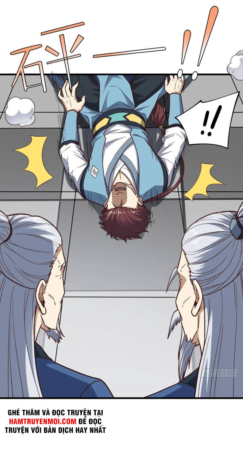 Cao Năng Lai Tập Chapter 159 - Trang 2