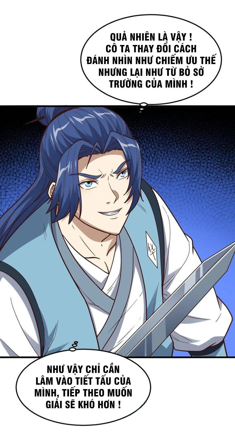 Cao Năng Lai Tập Chapter 159 - Trang 2