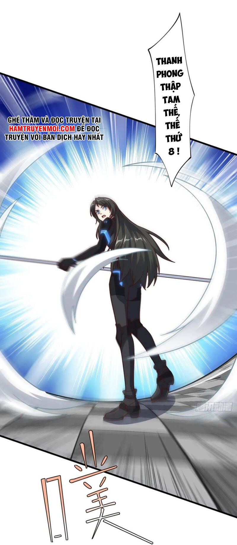 Cao Năng Lai Tập Chapter 159 - Trang 2