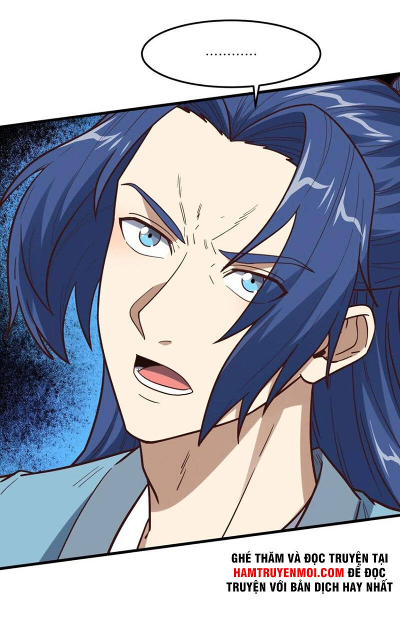 Cao Năng Lai Tập Chapter 159 - Trang 2