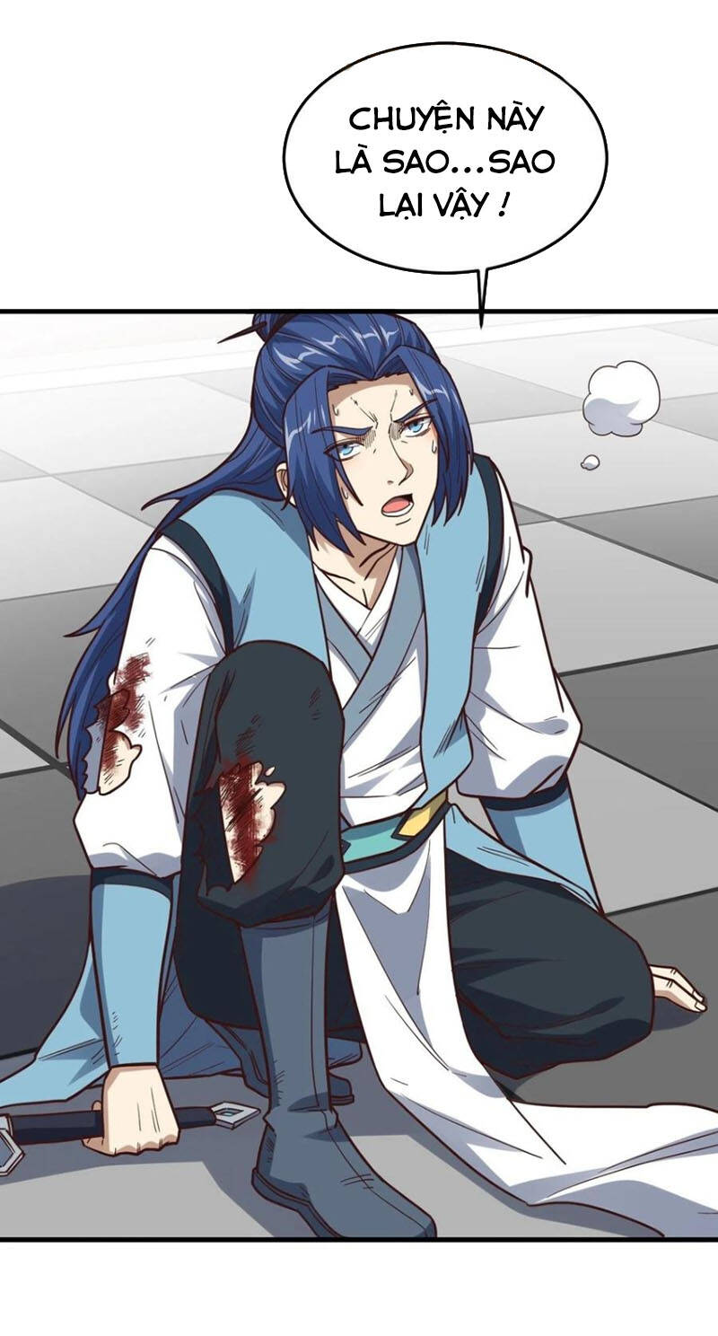 Cao Năng Lai Tập Chapter 159 - Trang 2