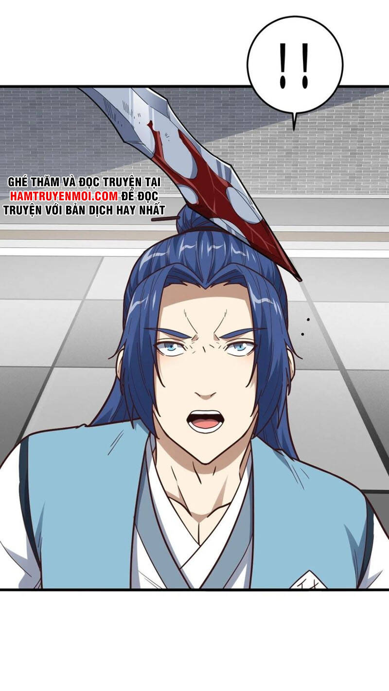 Cao Năng Lai Tập Chapter 159 - Trang 2