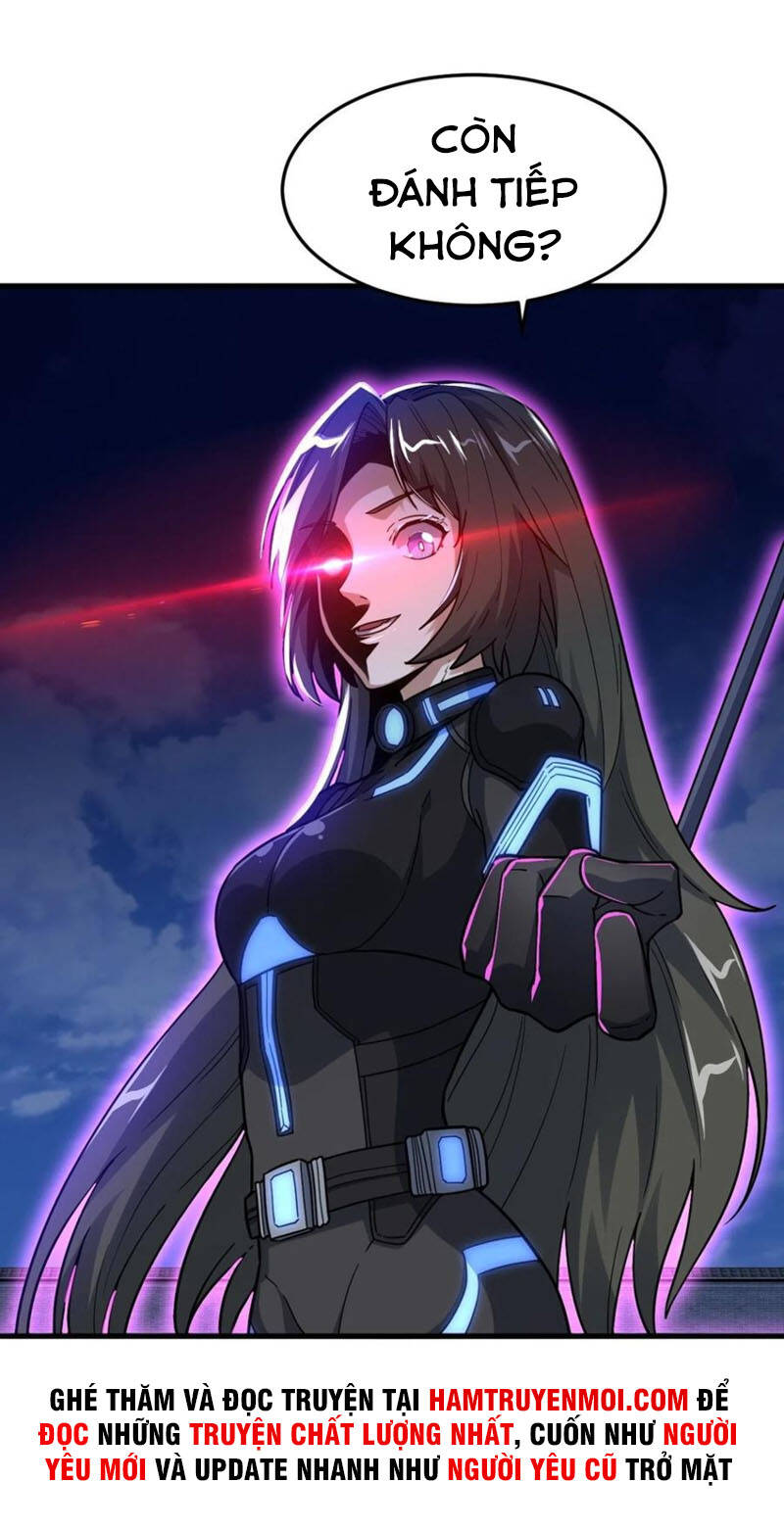 Cao Năng Lai Tập Chapter 159 - Trang 2