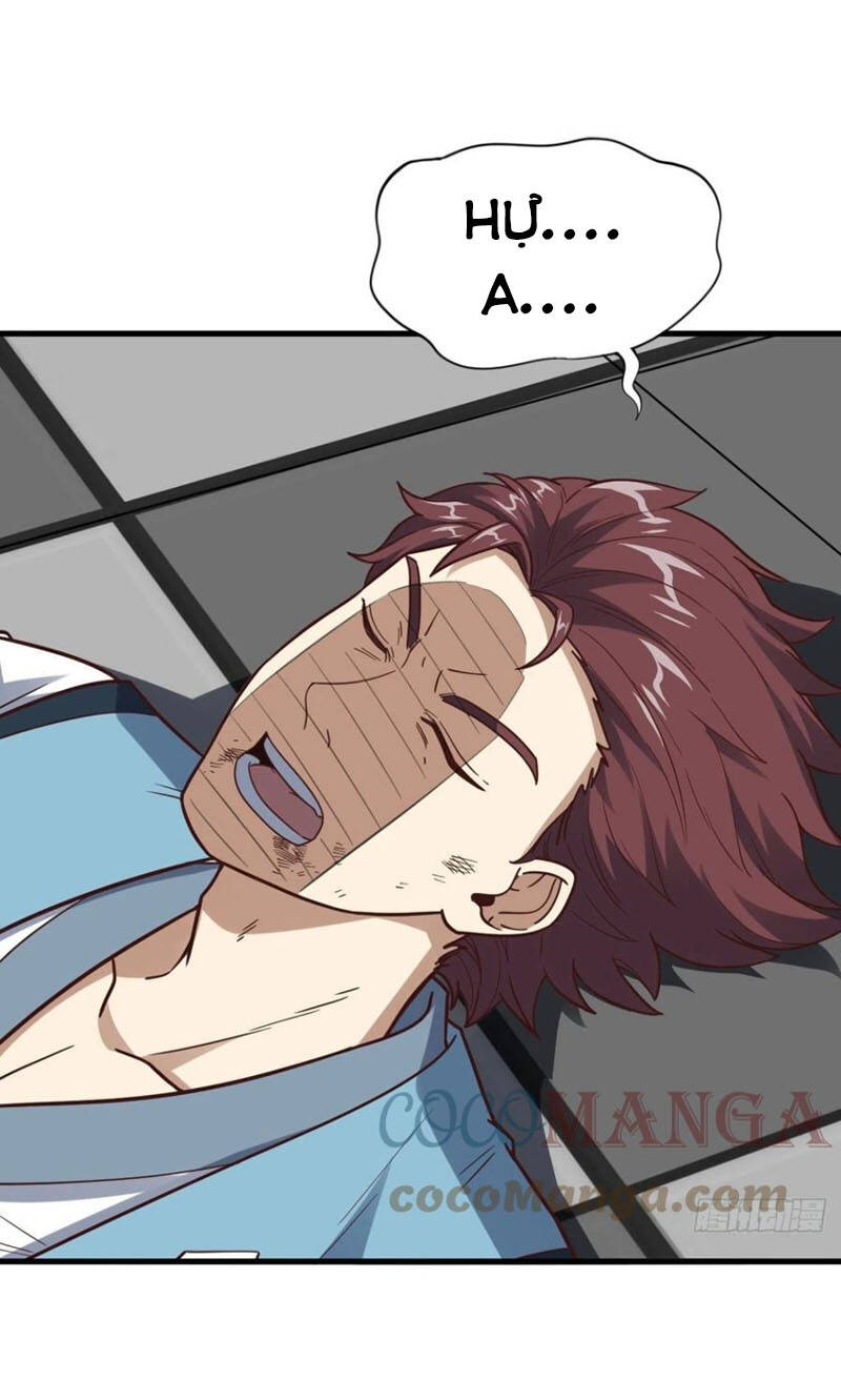 Cao Năng Lai Tập Chapter 159 - Trang 2