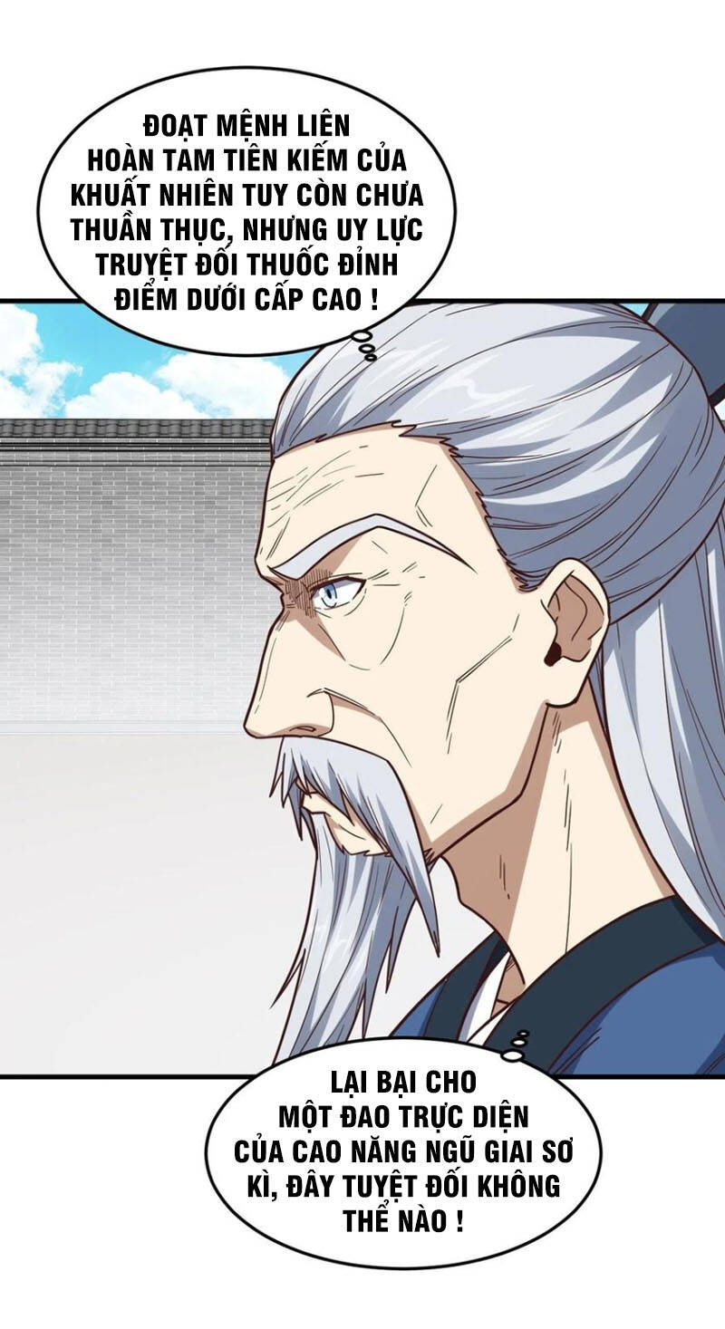 Cao Năng Lai Tập Chapter 159 - Trang 2