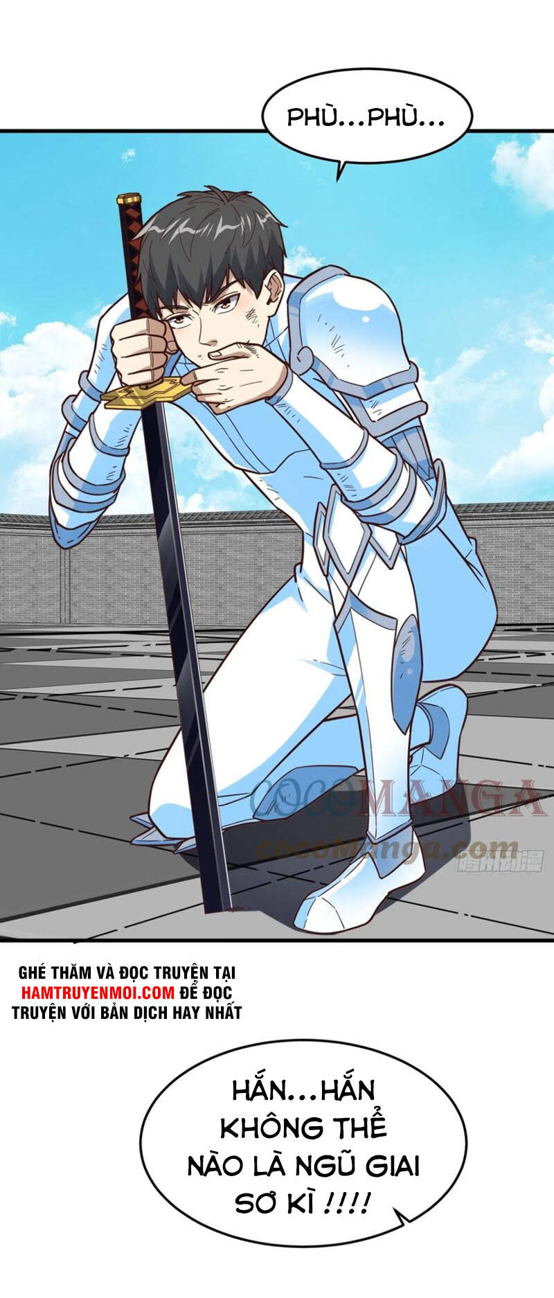 Cao Năng Lai Tập Chapter 159 - Trang 2