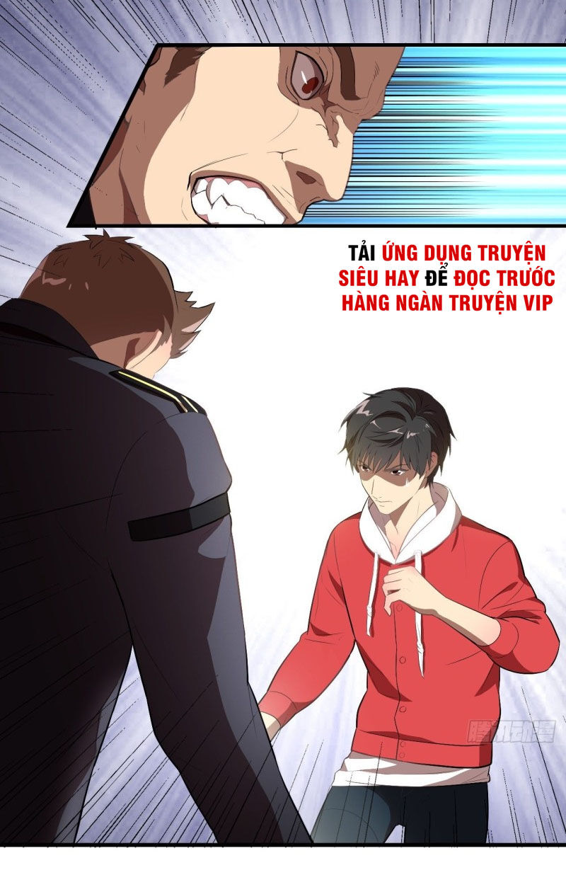 Cao Năng Lai Tập Chapter 16 - Trang 2