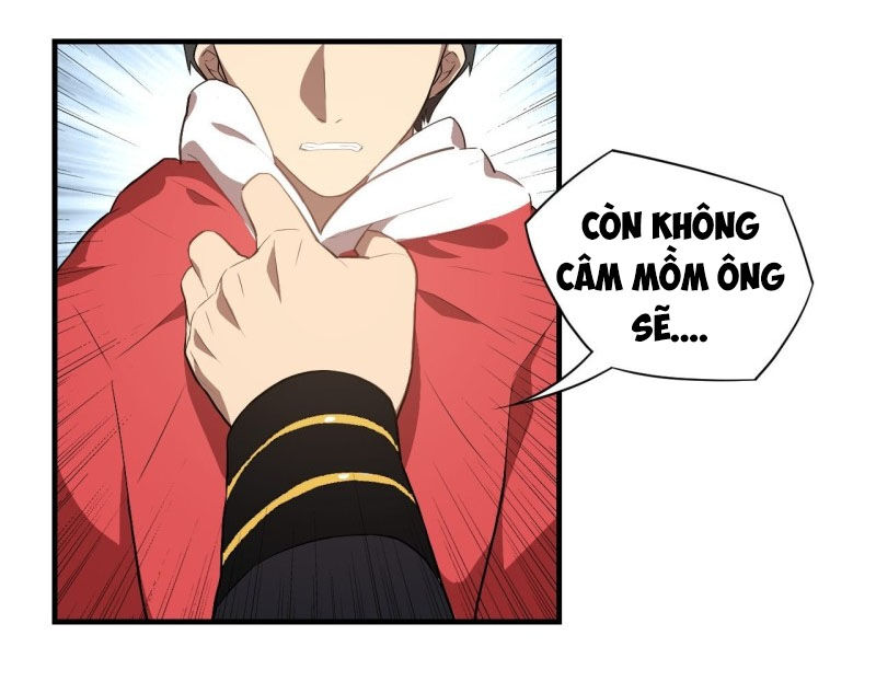 Cao Năng Lai Tập Chapter 16 - Trang 2