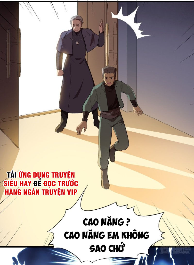 Cao Năng Lai Tập Chapter 16 - Trang 2