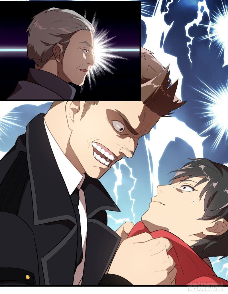 Cao Năng Lai Tập Chapter 16 - Trang 2