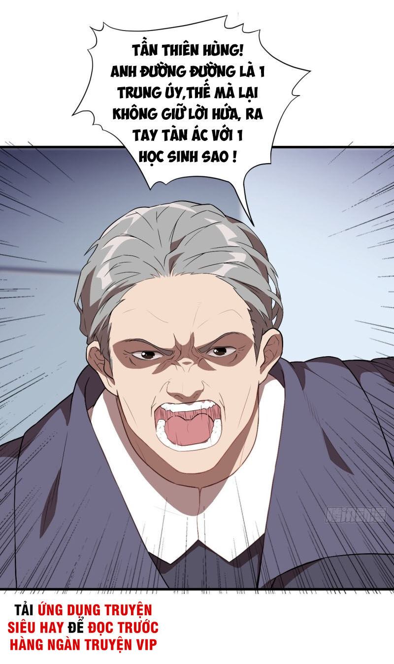 Cao Năng Lai Tập Chapter 16 - Trang 2